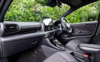 Does The Toyota Yaris Come In Hybrid Versions