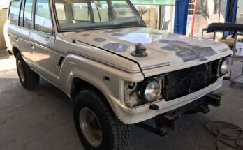 Toyota Land Cruiser Problems