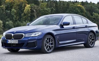 Which BMW 5 Series Model Year Is The Most Reliable?