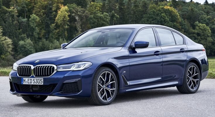 Which BMW 5 Series Model Year Is The Most Reliable?