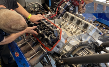 How Long Does A Corvette Engine Typically Last