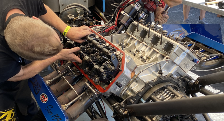 How Long Does A Corvette Engine Typically Last