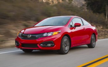 Honda Civic Hatchback Problems