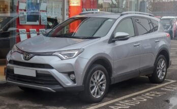 What Are The Most Common Problems With The Toyota RAV4