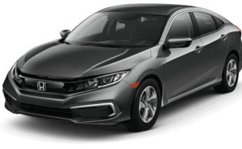 Honda Civic Hatchback Trim Levels