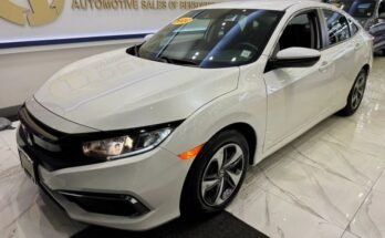Honda Civic Hatchback Daily Driving