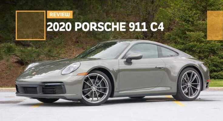 How Fuel Efficient Is The Porsche 911