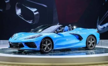 What Is The Resale Value Of The Chevrolet Corvette