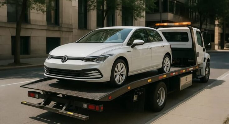 Does The Volkswagen Golf Have Common Electrical Issues