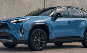 What Engine Options Are Available In The Toyota Rav4?