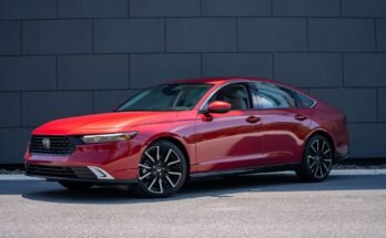 How Reliable Is The Honda Accord Hybrid