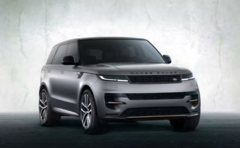Range Rover Trim Levels