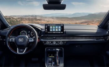 Is The Honda CR-V Expensive To Maintain?
