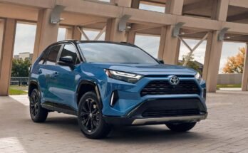 Is The Toyota RAV4 Expensive To Maintain?