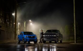 How Long Does A Ford F-150 Typically Last?
