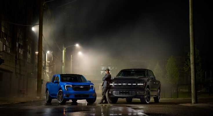 How Long Does A Ford F-150 Typically Last?