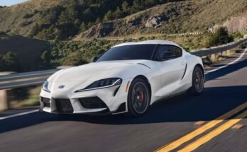 How Often Should A Toyota Supra Be Serviced?