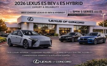 How Reliable Is The BMW 5 Series Hybrid Model?