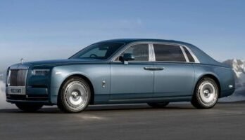 What Makes Rolls-Royce Phantom Different