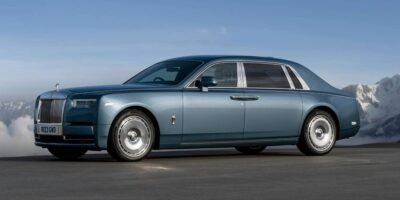 What Makes Rolls-Royce Phantom Different