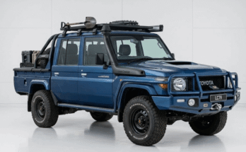 How Long Does A Toyota Land Cruiser Typically Last?