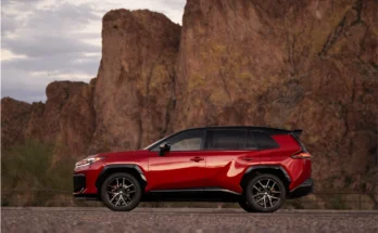 How Does The Toyota RAV4 Hybrid Perform