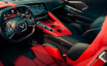 What Are The Safety Features Of The Chevrolet Corvette