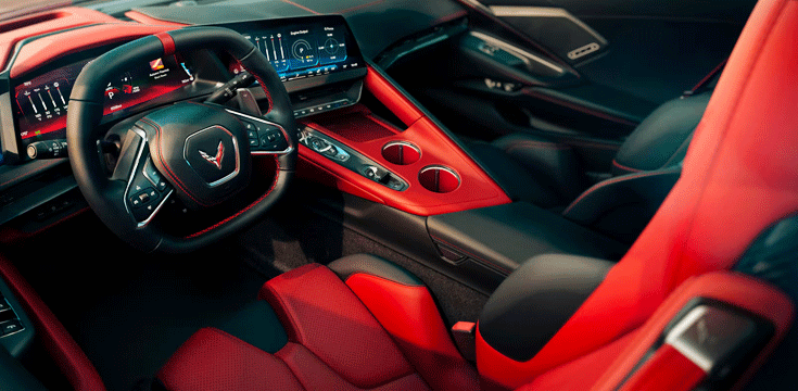 What Are The Safety Features Of The Chevrolet Corvette
