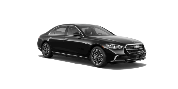 Safety Technologies In Mercedes-Benz S-Class