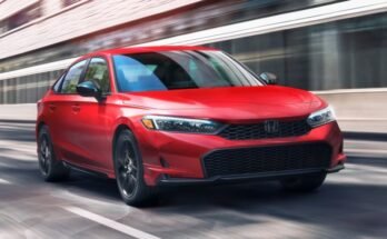 Is The Honda Civic Hatchback Fuel Efficient