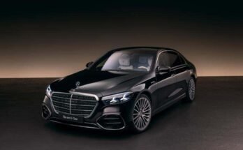 How Often Should A Mercedes-Benz S-Class Be Serviced?