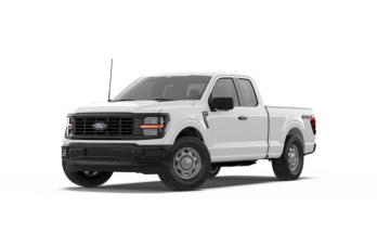 Does The Ford F-150 Have 4WD And AWD Options?
