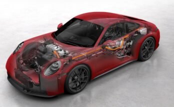 How Long Does A Porsche 911 Engine Typically Last?