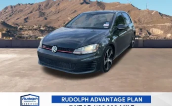Does The Volkswagen Golf Have Good Resale Value