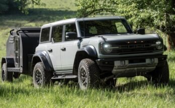 What Are The Most Common Problems With The Ford Bronco