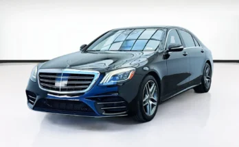 Is The Mercedes-Benz S-Class Worth Buying Used?
