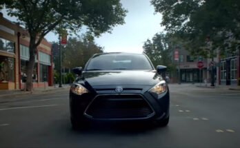 What Safety Features Does The Toyota Yaris Have
