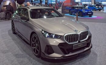 Is The BMW 5 Series Expensive To Maintain