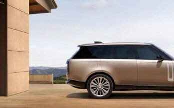 What Is The Towing Capacity Of A Range Rover
