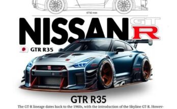 What Are The Pros And Cons Of Owning A Nissan GT-R