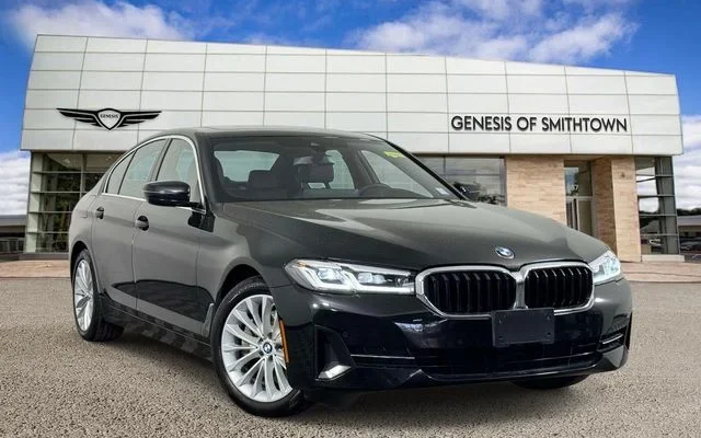 Is The BMW 5 Series Worth Buying Used?