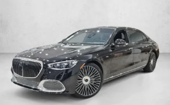 Is The Mercedes-Benz S-Class Expensive To Maintain?