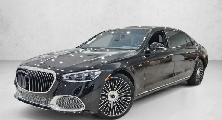 Is The Mercedes-Benz S-Class Expensive To Maintain?