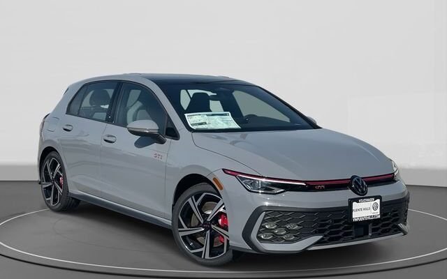 Is The Volkswagen Golf Good For City Driving