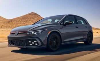 What Is The Fuel Economy Of The Volkswagen Golf?