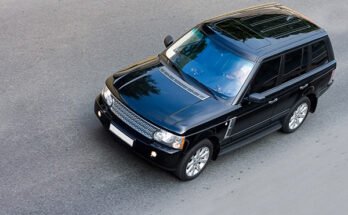 Air Suspension Problems In Range Rover