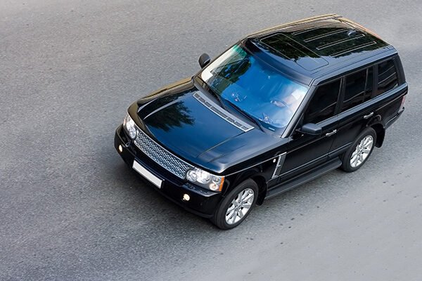 Air Suspension Problems In Range Rover
