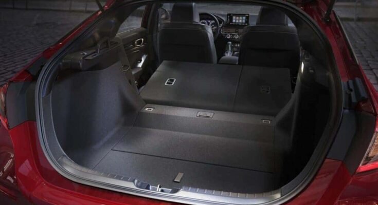 How Often Should A Honda Civic Hatchback Be Serviced