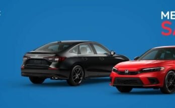 Maintenance Cost Honda Civic Hatchback Per Year