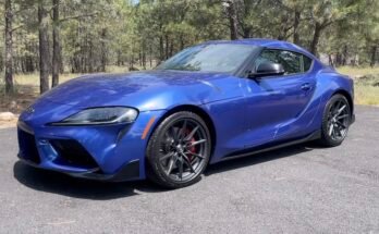 What Are The Pros And Cons Of Owning A Toyota Supra